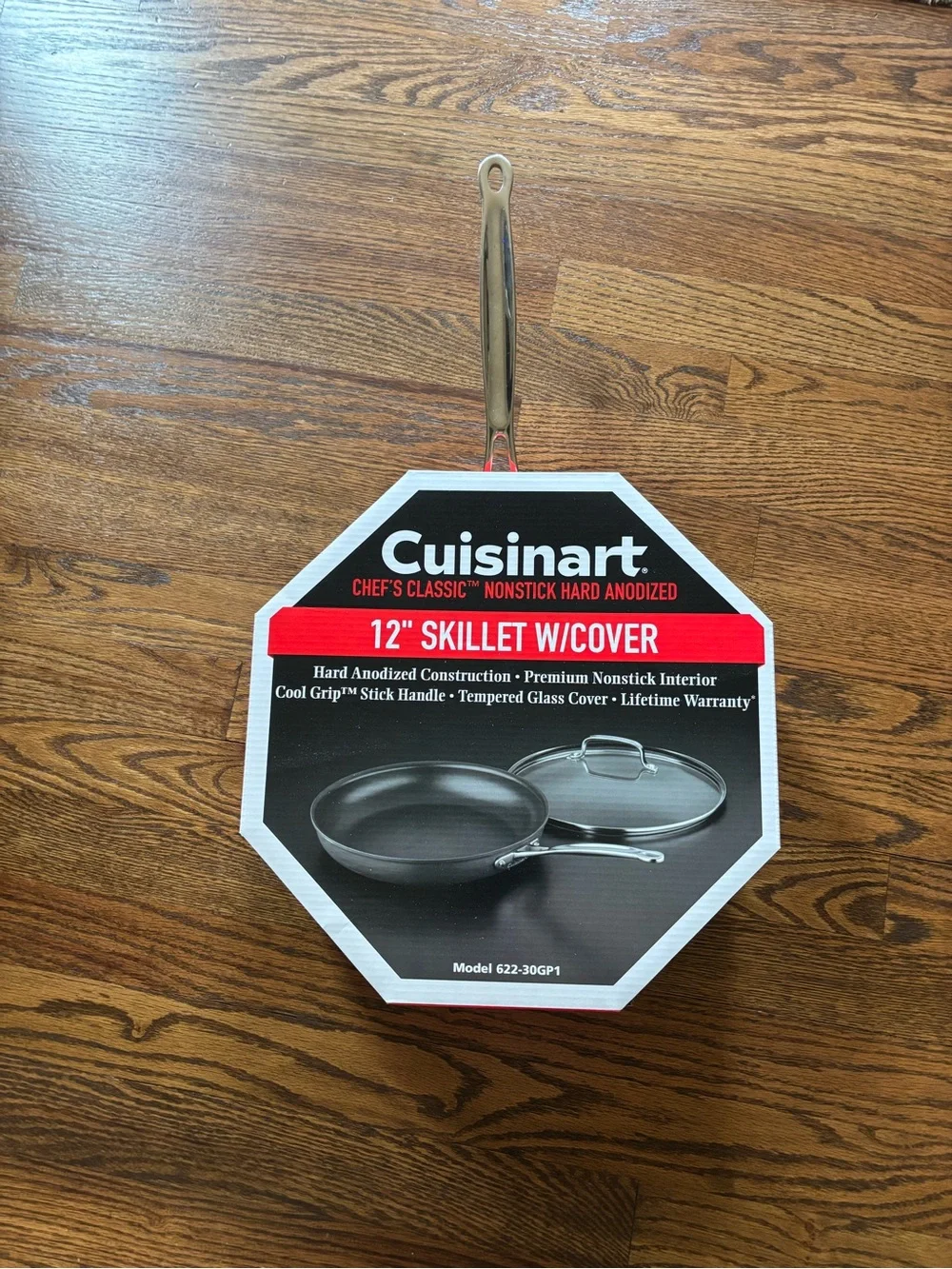 Cuisinart 12